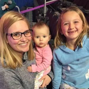 Meet your Posher, Briana